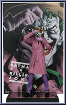 Joker (McFarlane Cover) (Gold Label) from DC Multiverse - Batman: Killing Joke manufactured by McFarlane [Loose]