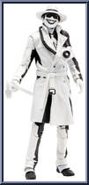 Joker (Sketch Edition) (Gold Label) from DC Multiverse - Basic Series manufactured by McFarlane [Loose]