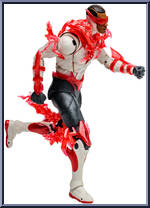 Kid Flash Action Figure