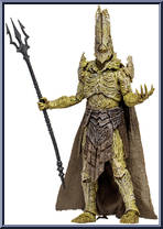 King Kordax Action Figure