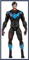 Nightwing Action Figure