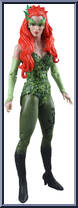 Poison Ivy Action Figure
