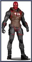 Red Hood Action Figure