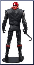 Red Hood from DC Multiverse - Batman: Three Jokers manufactured by McFarlane [Loose]