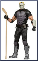 Sportsmaster (Platinum Edition) Action Figure