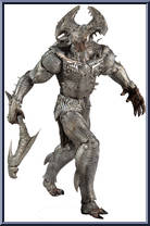 Steppenwolf (MegaFig) Action Figure