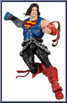 Superman Action Figure
