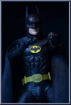Batman / Blu-Ray Bundle