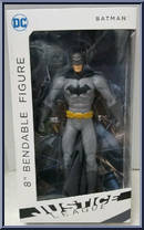 Batman Action Figure