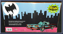 Box Set from DC - Classic TV manufactured by NJ Croce [Back]