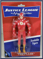 Flash Action Figure