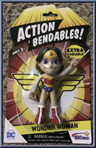 Wonder Woman Action Figure