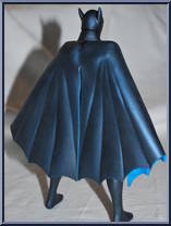 Batman from DC Origins - Series 1 - 2-Packs manufactured by DC Direct [Loose]