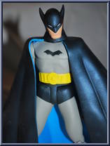 Batman from DC Origins - Series 1 - 2-Packs manufactured by DC Direct [Loose]