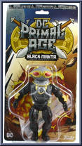 Black Manta from DC Primal Age - Basic Series manufactured by Funko [Front]