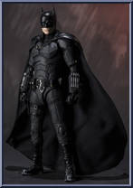 Batman Action Figure
