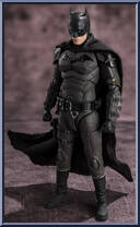 Batman (World's Greatest Detective) Action Figure