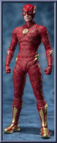 Flash (Movie) Action Figure