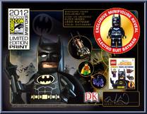 Batman (Electro Suit) Action Figure