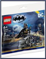 Batman 1992 Action Figure