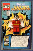 Shazam! Action Figure