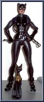 Catwoman Action Figure