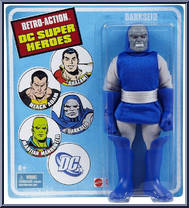 Darkseid Action Figure