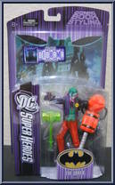 Joker Action Figure