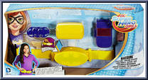 Batgirl Utility Belt from DC Super Hero Girls - Role Playing manufactured by Mattel [Front]