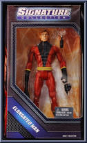 Elongated Man from DC Universe - Signature Collection manufactured by Mattel [Front]