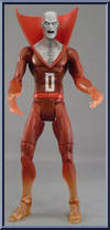 Deadman from DC Universe Classics - Wave 11 manufactured by Mattel [Loose]