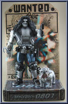 Lobo from DC Universe Classics - Exclusives manufactured by Mattel [Loose]