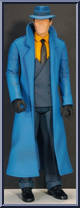 Question from DC Universe Classics - Wave 11 manufactured by Mattel [Loose]
