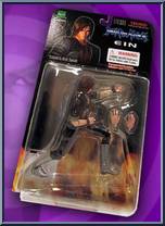 Ein from Dead or Alive 2 - Basic Series manufactured by Epoch [Front]