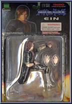 Ein from Dead or Alive 2 - Basic Series manufactured by Epoch [Front]