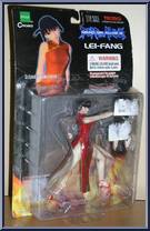 Lei-Fang from Dead or Alive 2 - Basic Series manufactured by Epoch [Front]