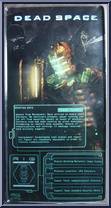 Isaac Clarke (with Plasma Cutter) from Dead Space - Basic Series manufactured by Neca [Back]