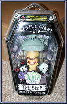 Seep from Death Jr. - Basic Series manufactured by Gentle Giant [Front]