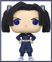 Aoi Kanzaki Action Figure