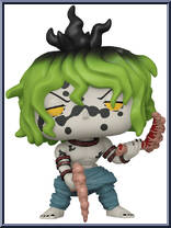 Gyutaro Action Figure