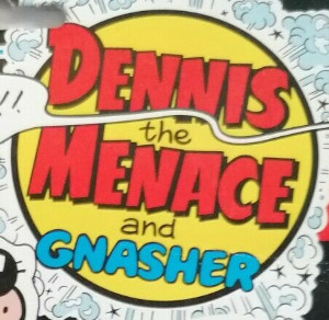 Dennis the Menace