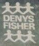 Denys Fisher