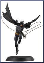 Batman Action Figure