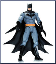 Batman Action Figure
