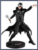 Batman Who Laughs Action Figure