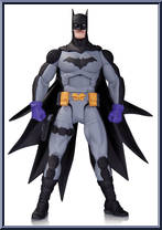 Batman (Year Zero) Action Figure