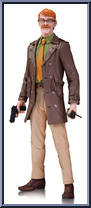 Jim Gordon Action Figure