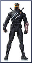 Talon Action Figure