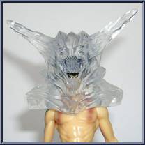 Akira Fudo from Devilman - Series 2: More Than Demon manufactured by Fewture [Loose]