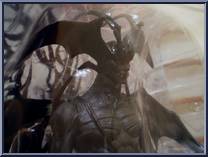 Devilman OVA - Limited Color from Devilman - Series 3: Amon Apocalypse manufactured by Fewture [Front]